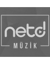 netd Müzik logo